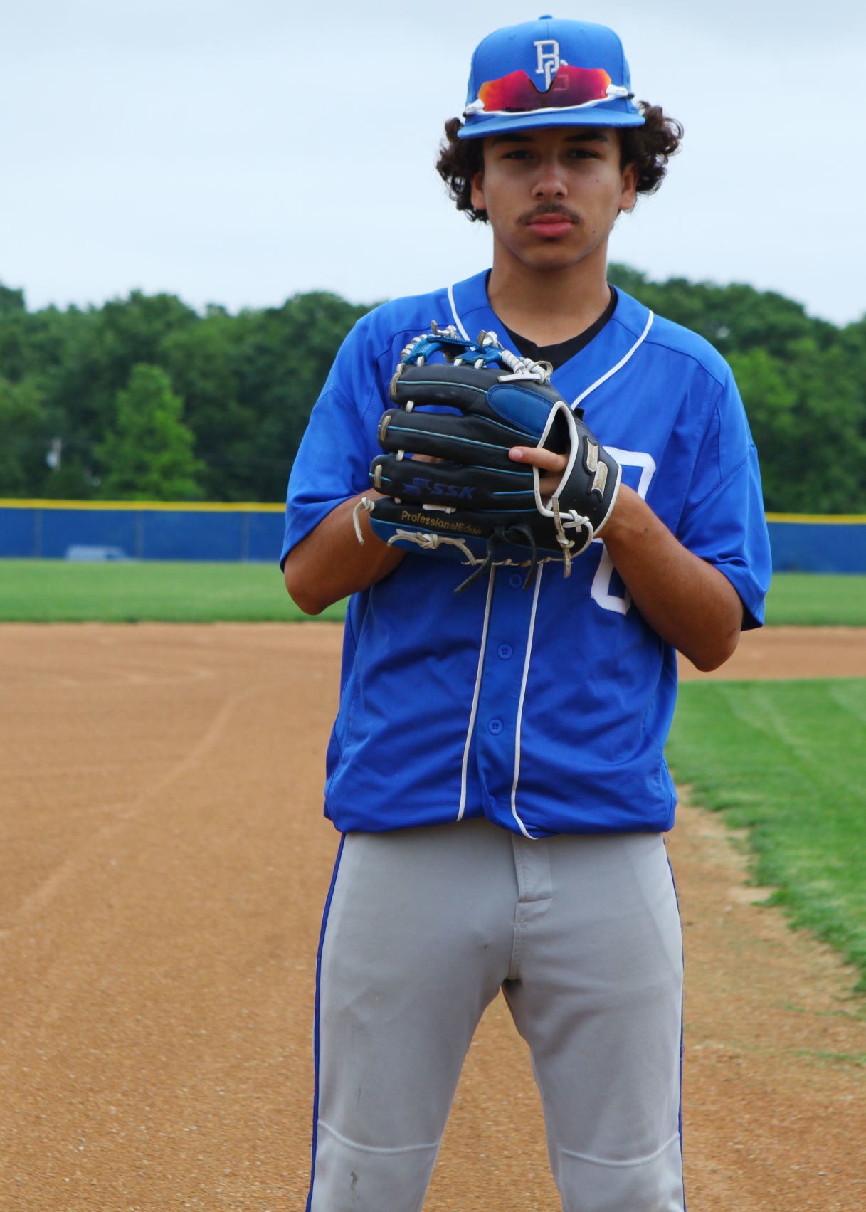 Elijah Covington
